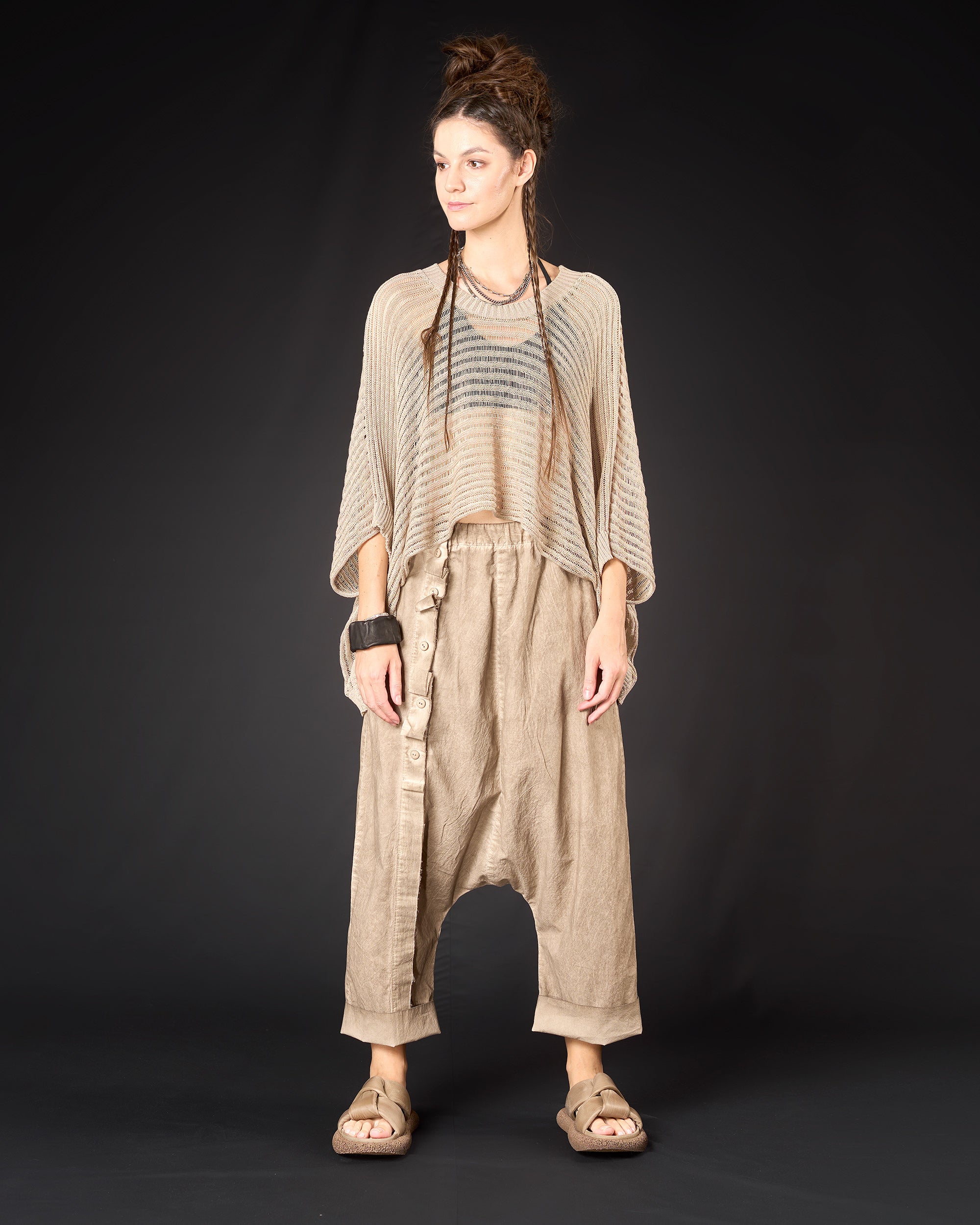 Splitto - pants