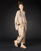 Splitto - pants