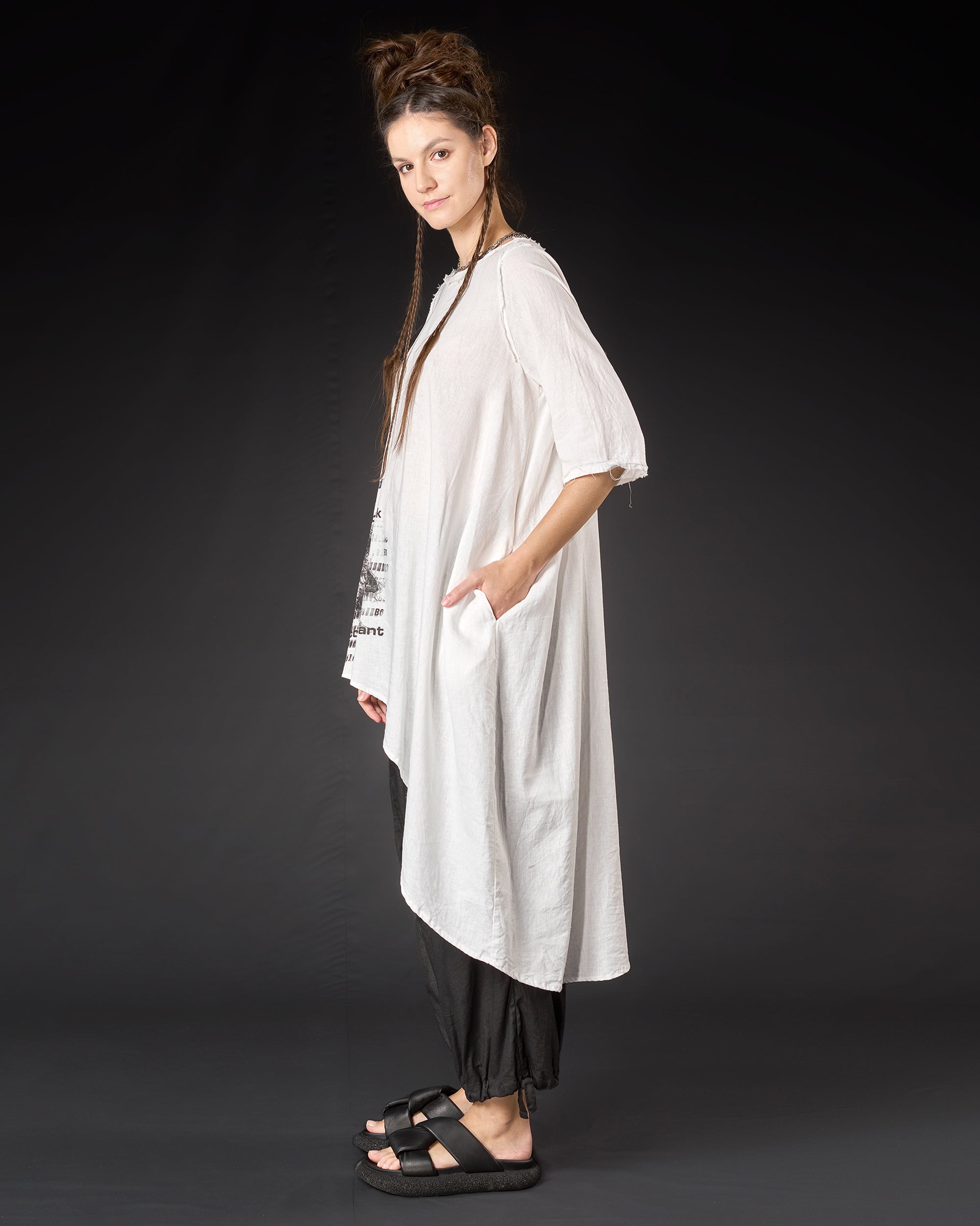 Vashka - tunic