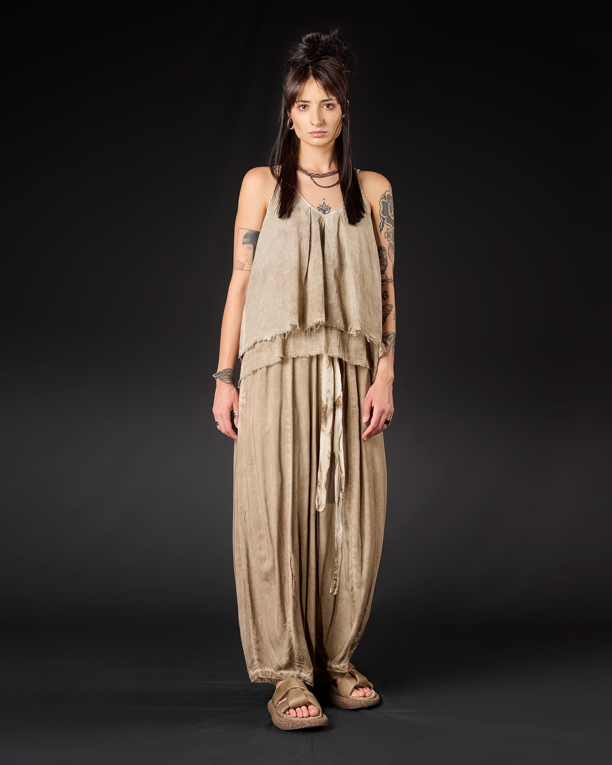 Vix - tunic