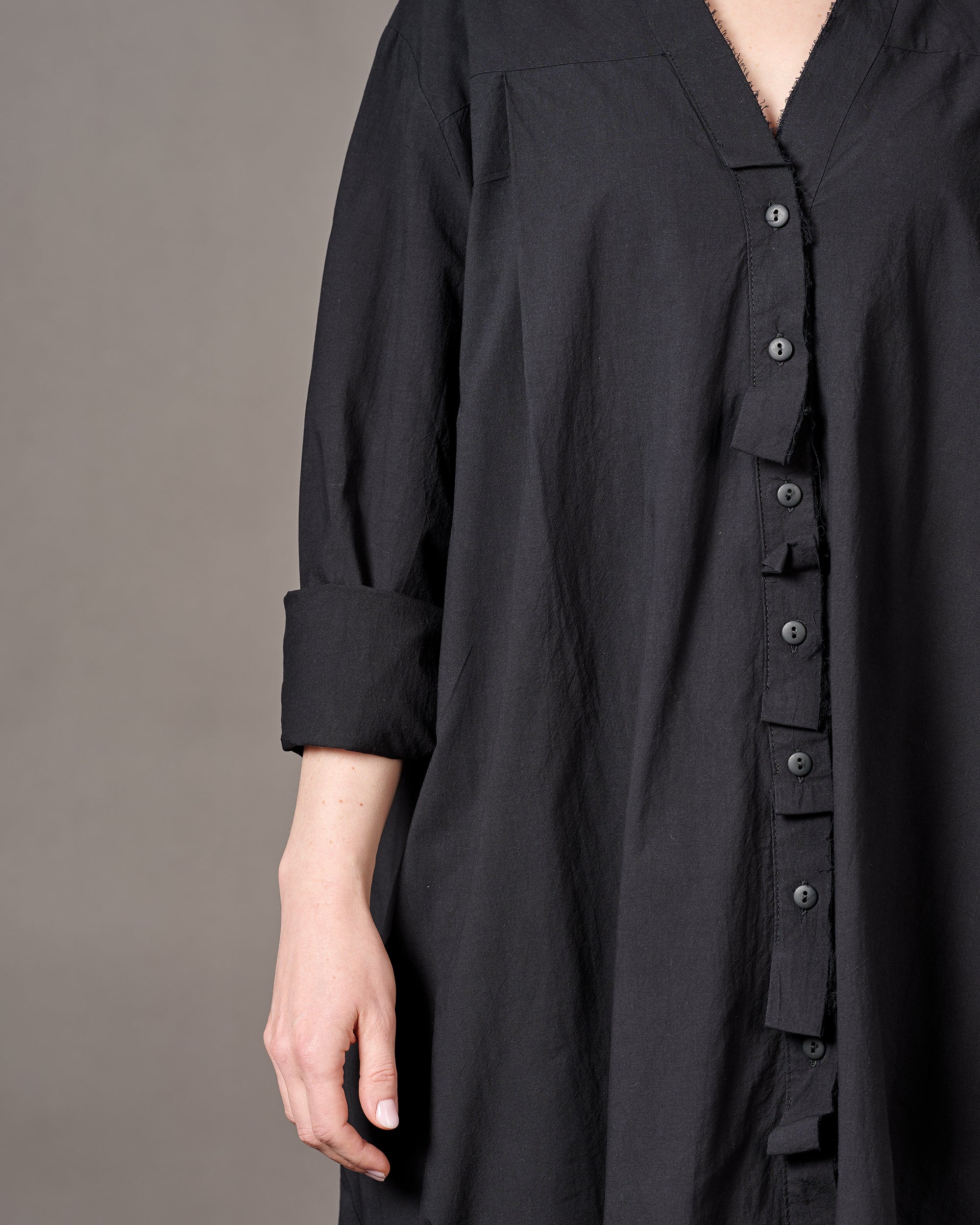 Amicca - shirt-dress