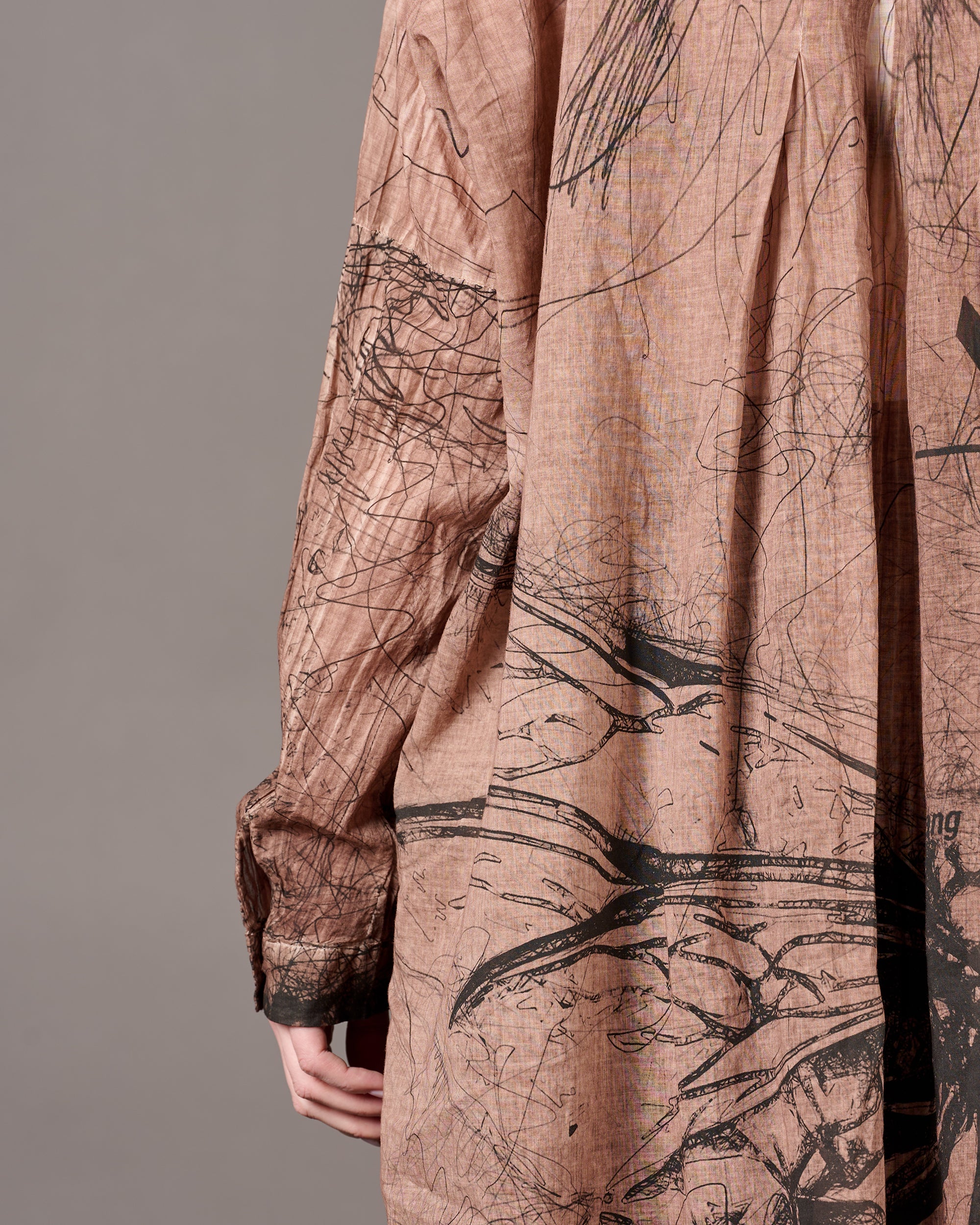 Arta - shirt