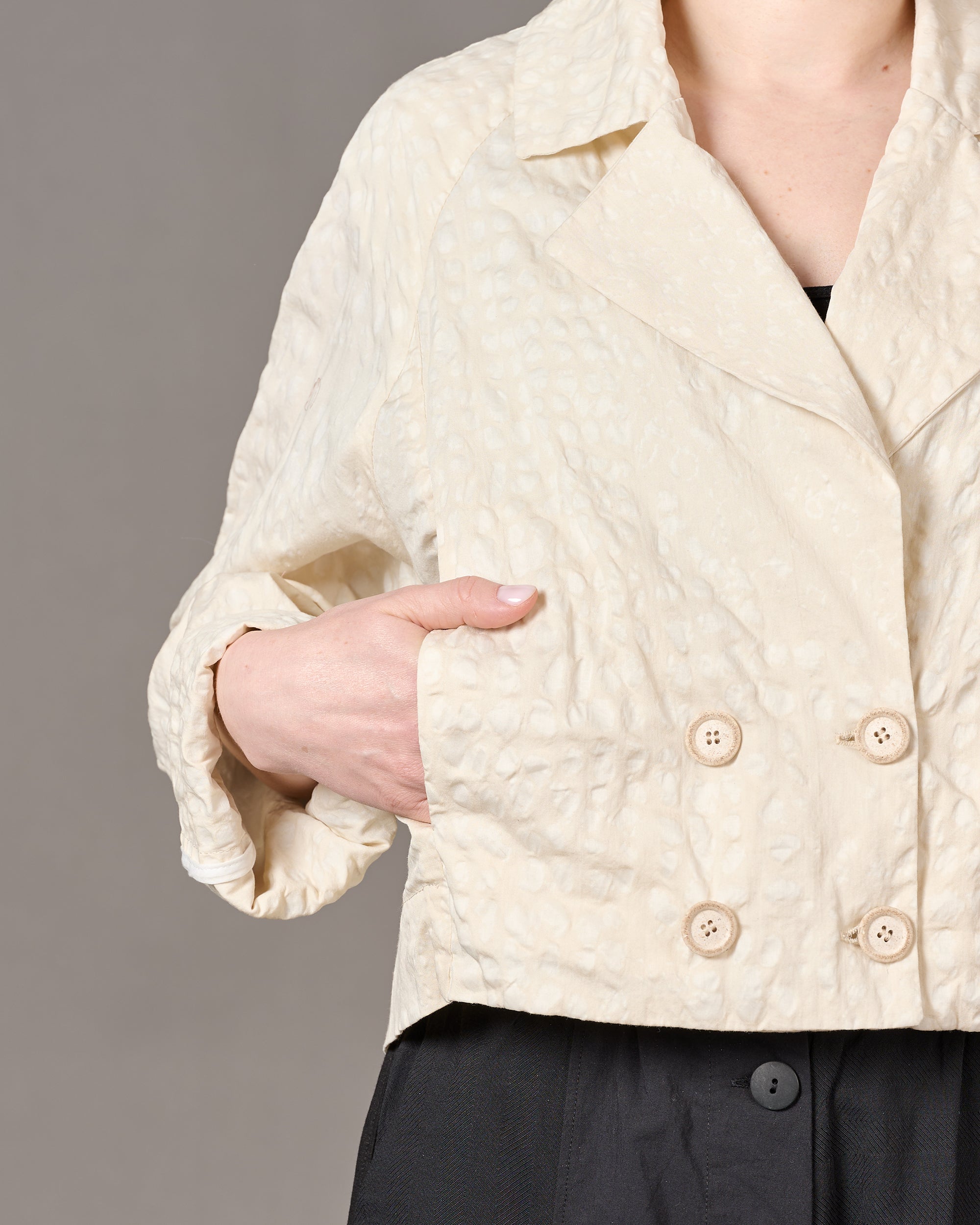 Hera - jacket