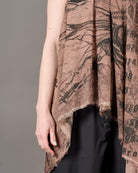 Kokina - tunic