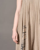 Lappa - maxi dress