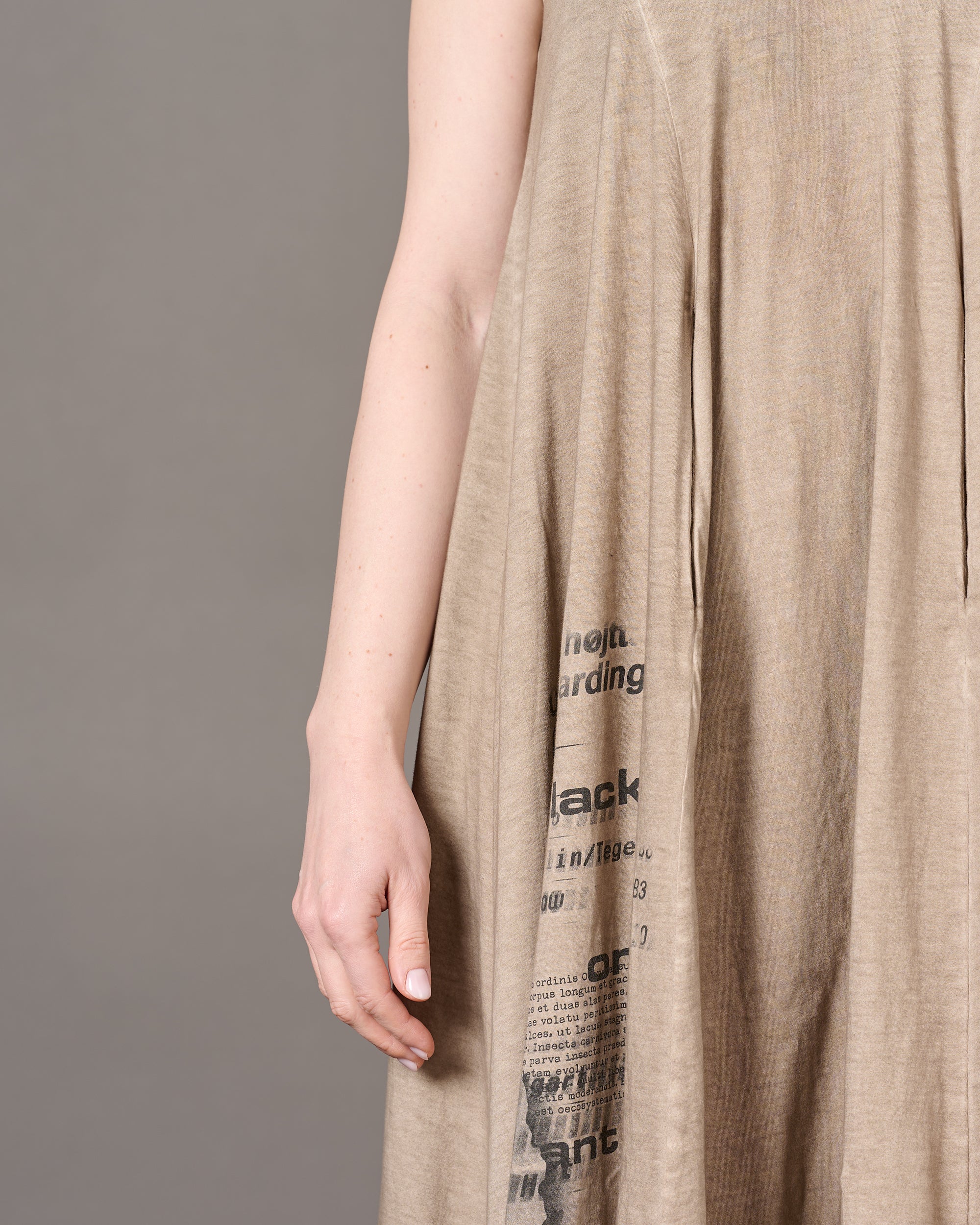 Lappa - maxi dress