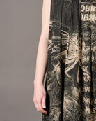 Paola - maxi dress