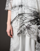 Tisla - tunic-dress