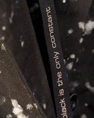 Isso - jacket