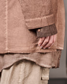 Kirkor - jacket