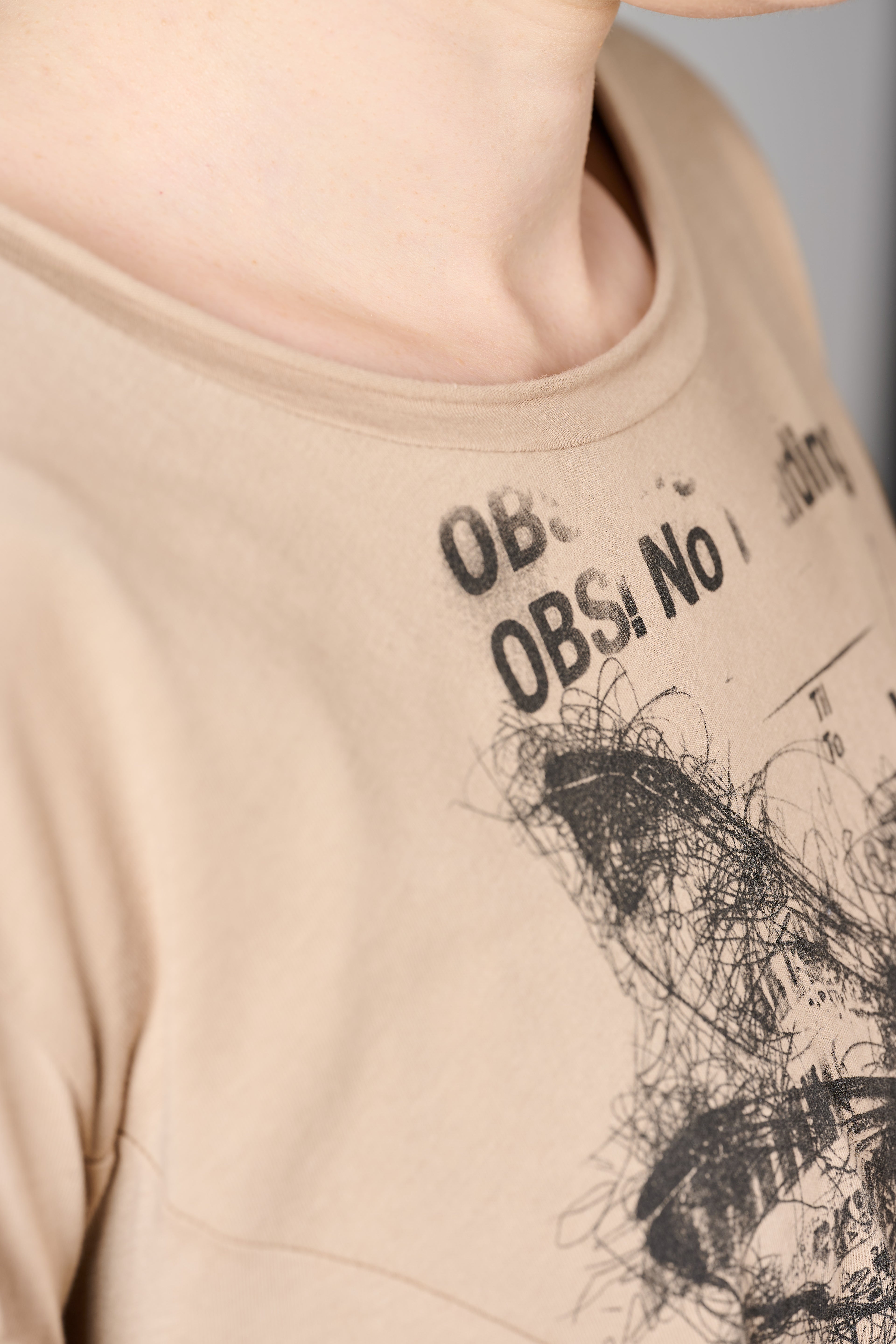 Lapino - t-shirt