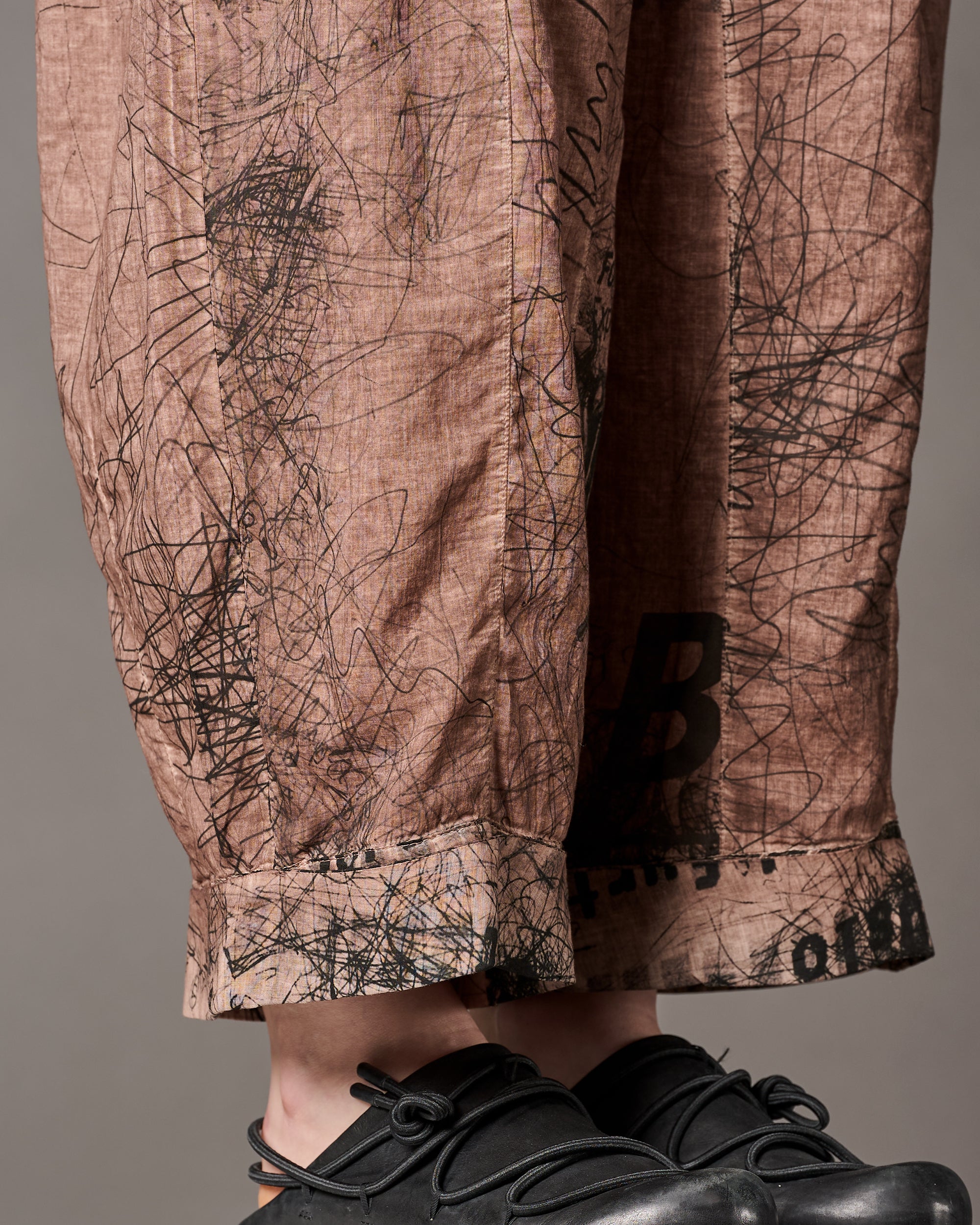 Mirro - pants
