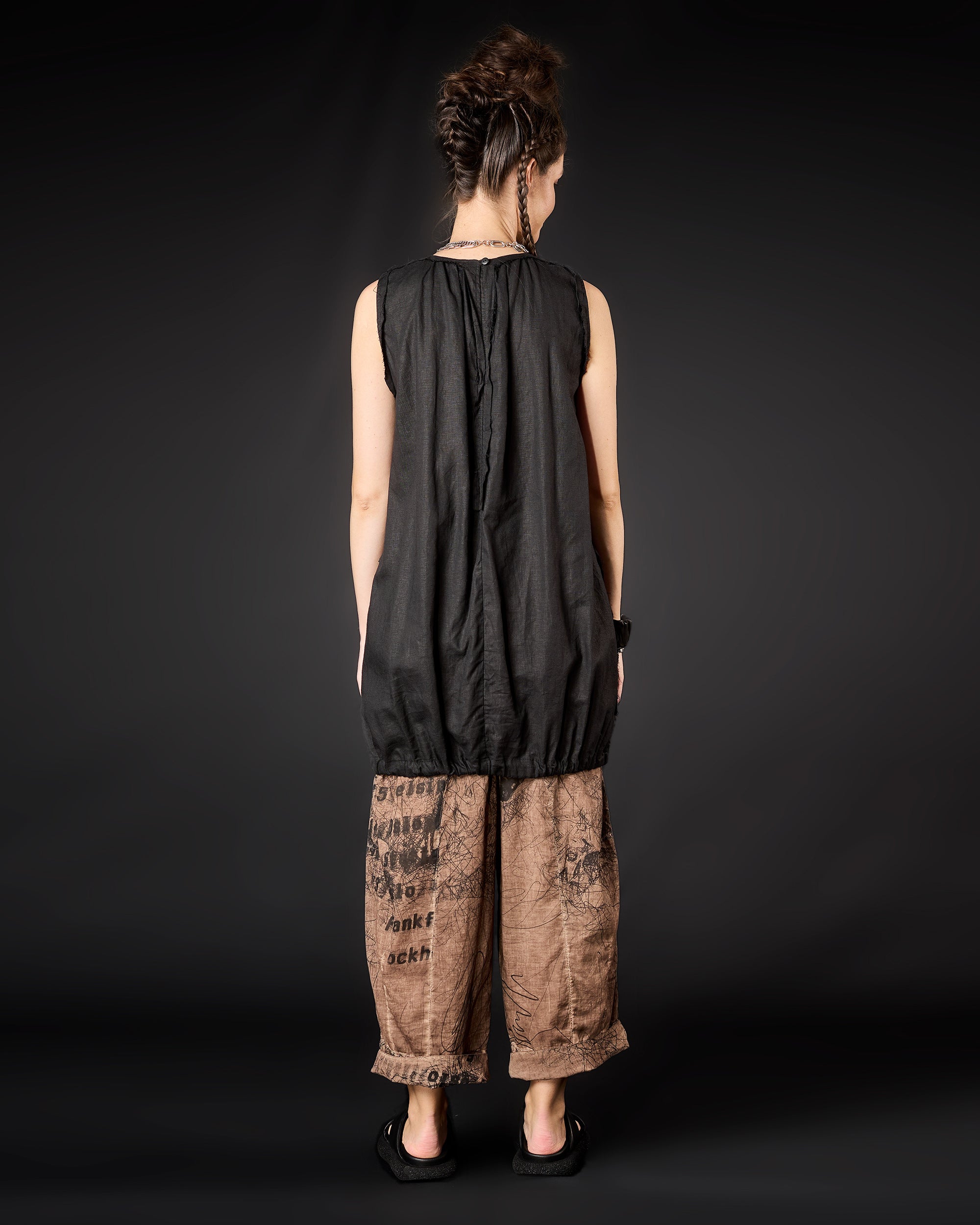 Lenora - tunic