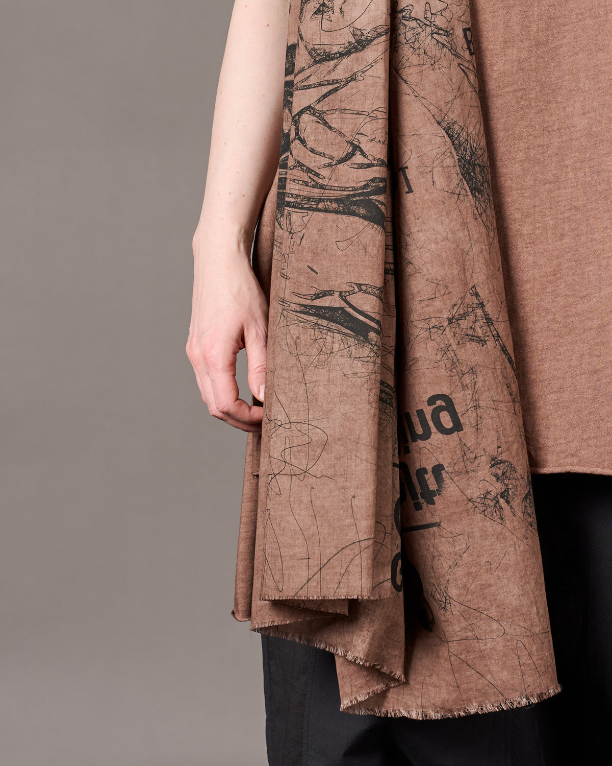 Avisto - scarf