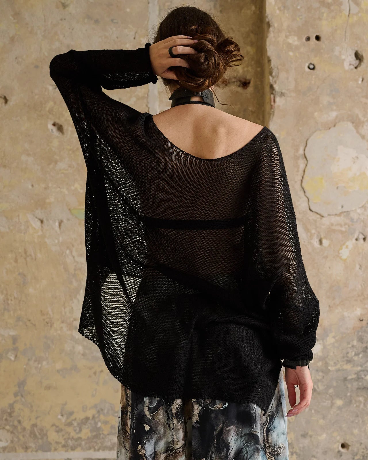 BRUGGO sweater