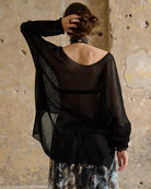 BRUGGO sweater