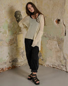 BRUGGO sweater