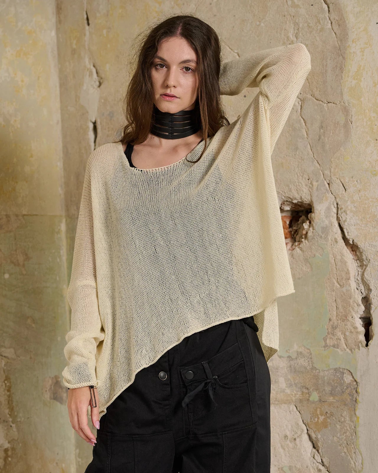 BRUGGO sweater