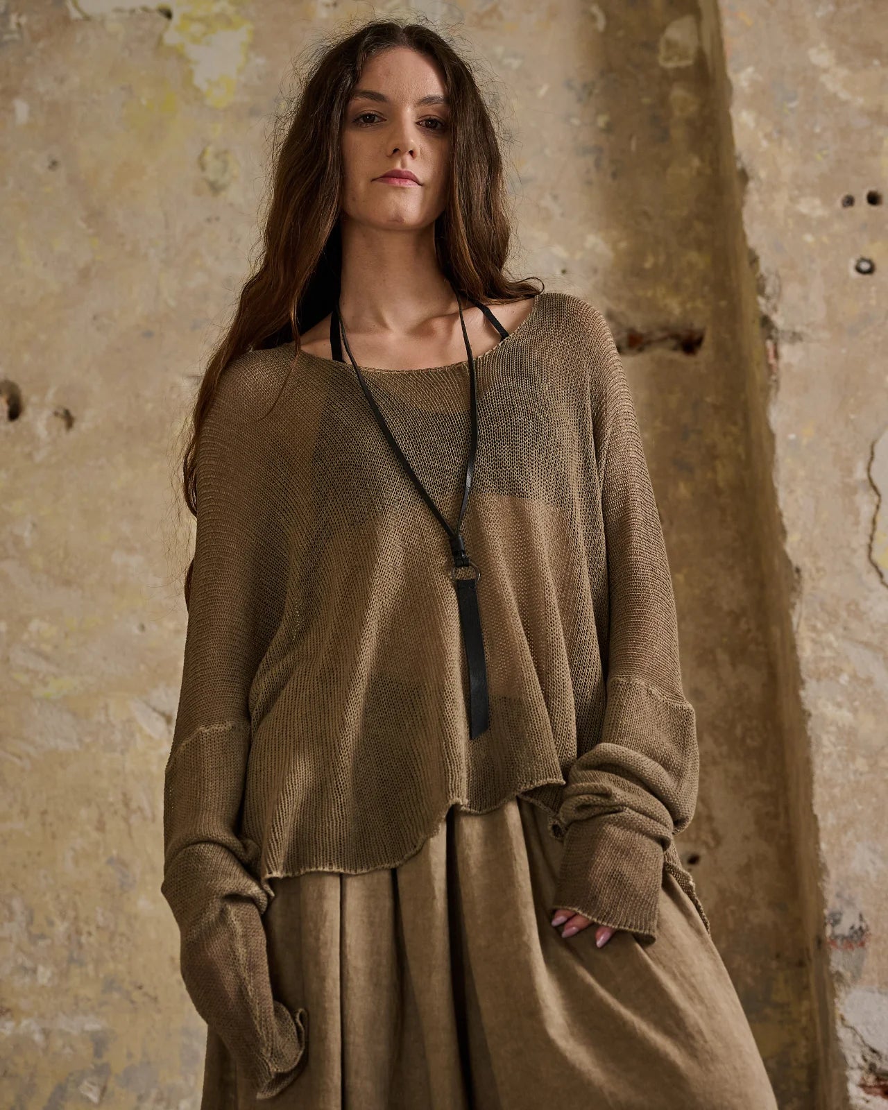 BRUGGO sweater