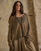 BRUGGO sweater