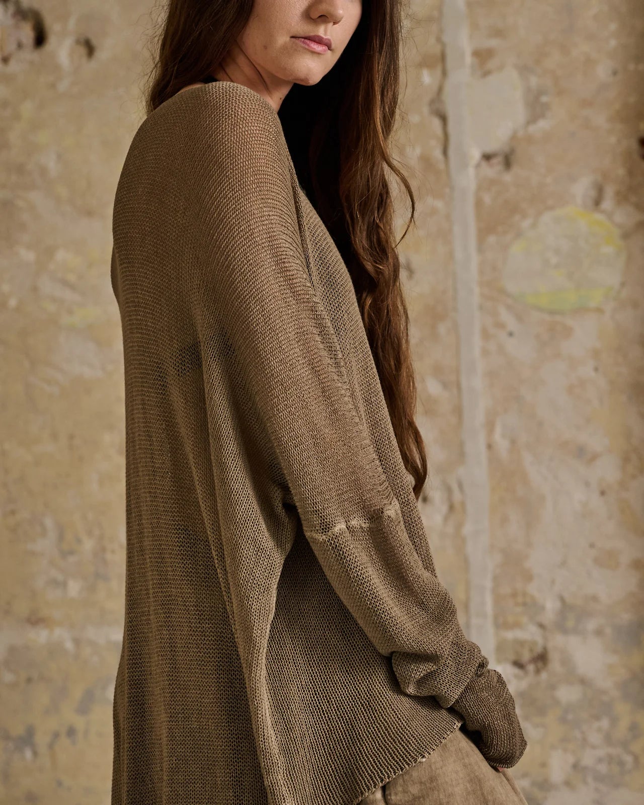 BRUGGO sweater