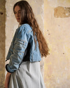 BUDAN jacket