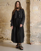 BUDAN jacket