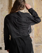 BUDAN jacket