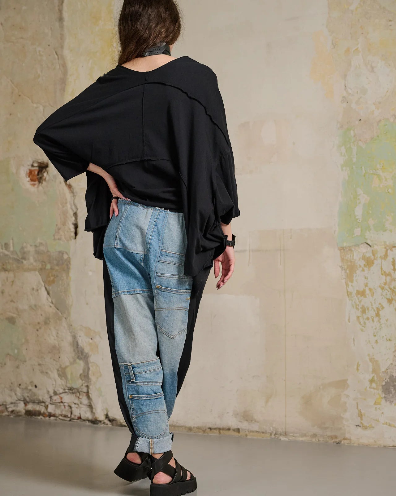 EGONN pants
