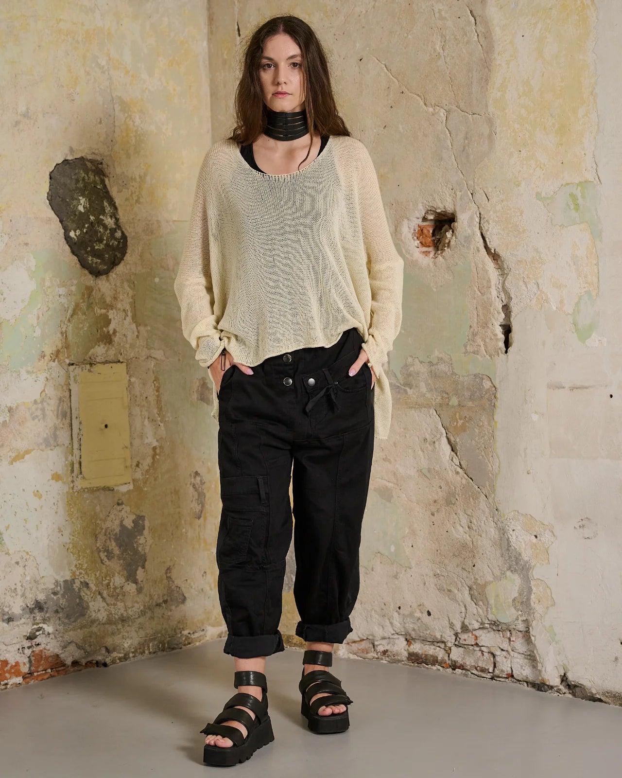 EGONN pants