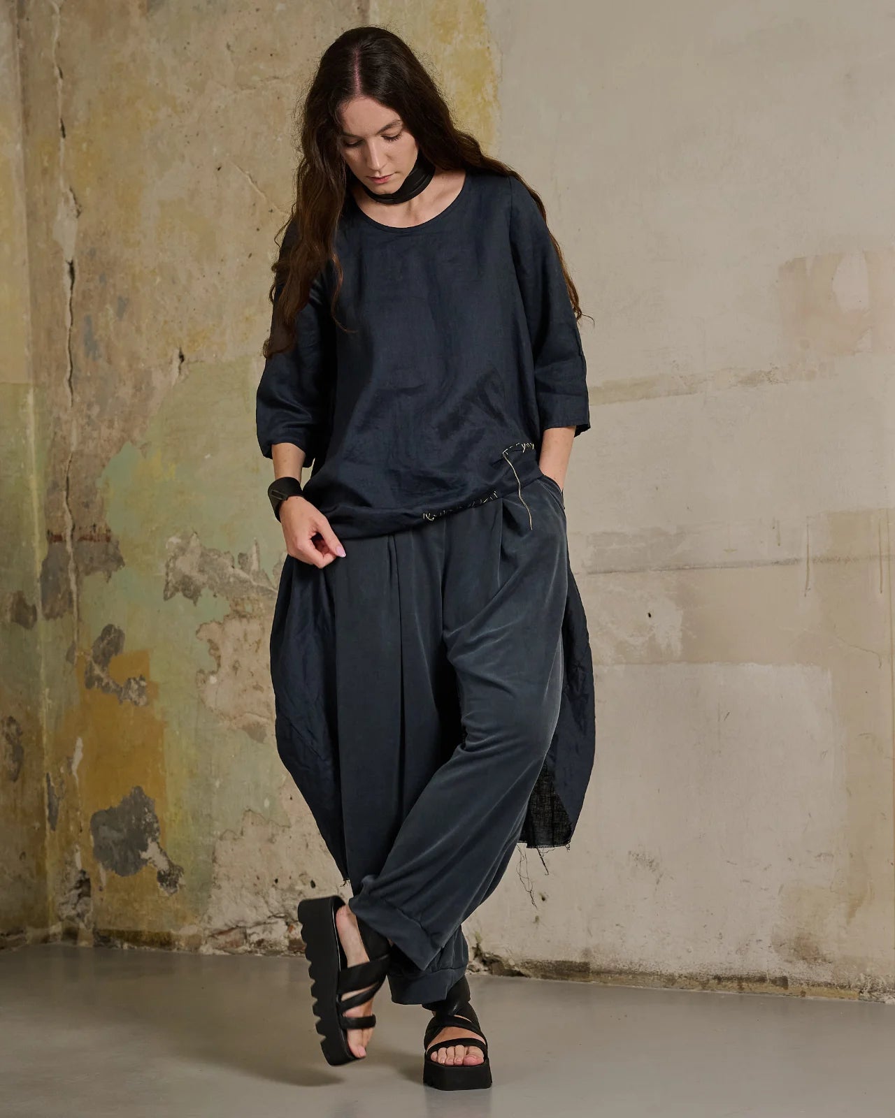 GNOSSO pants