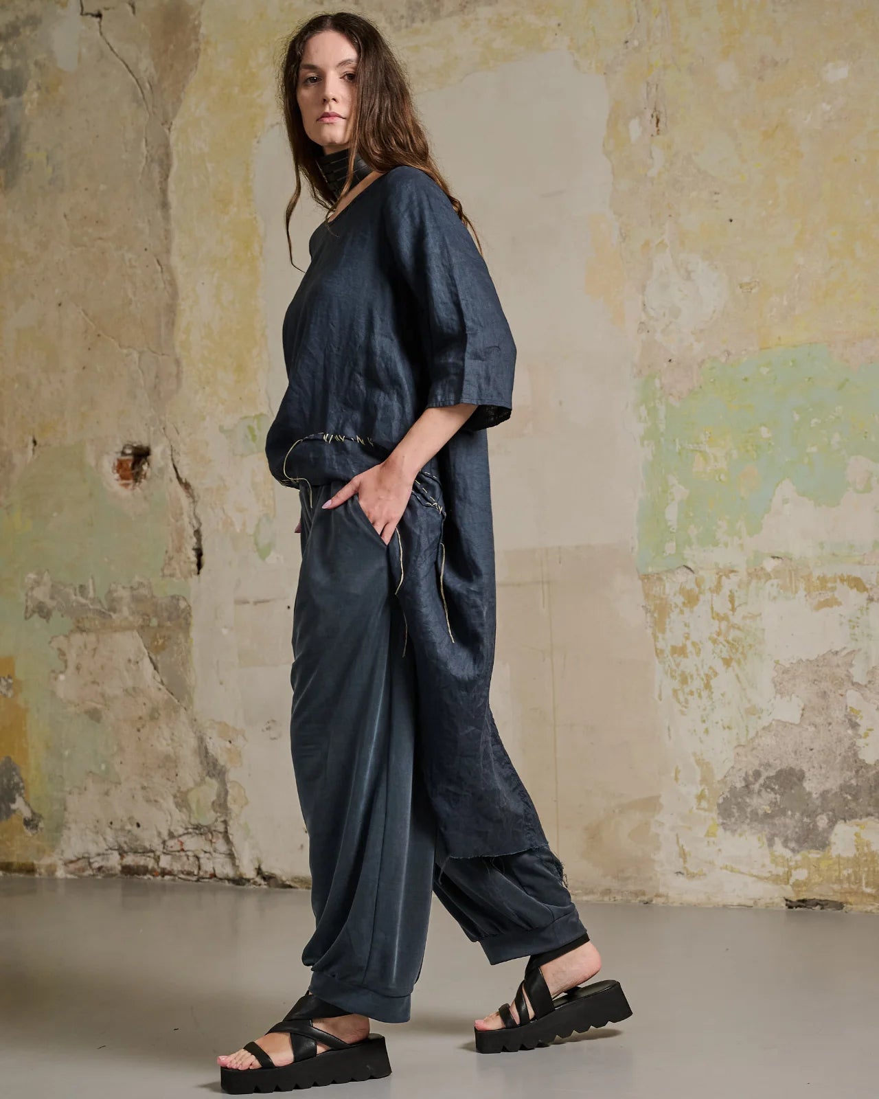 GNOSSO pants