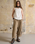 KANAO pants