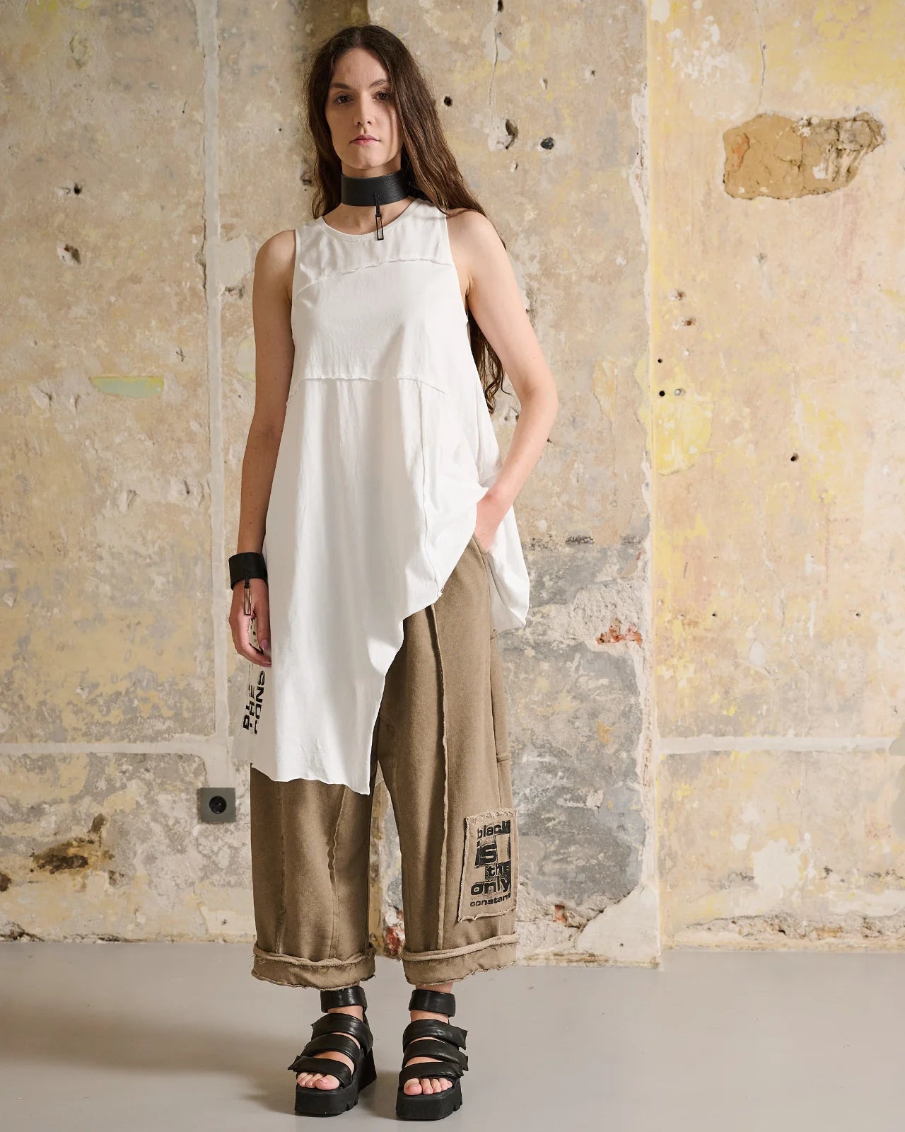 KANAO pants
