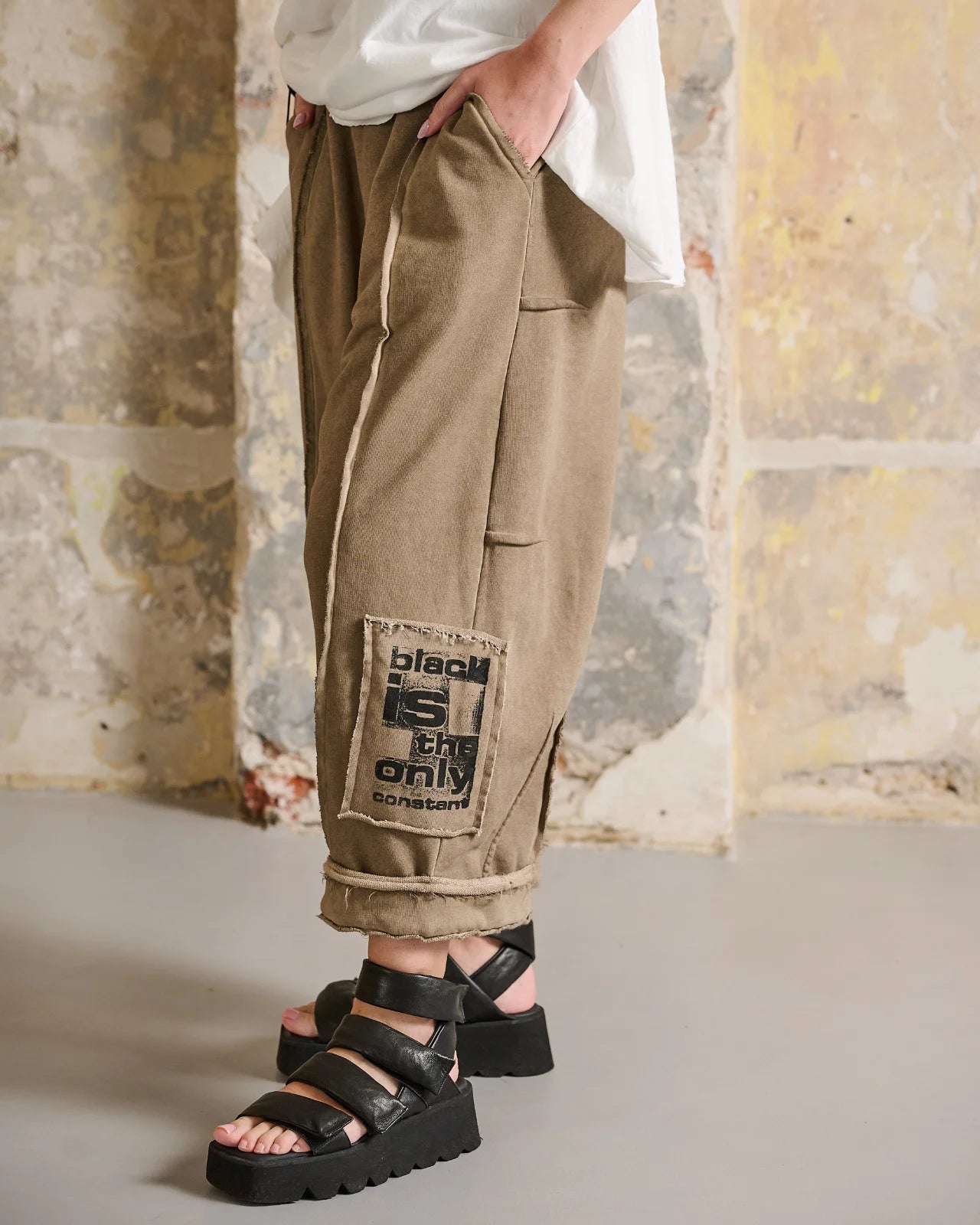 KANAO pants