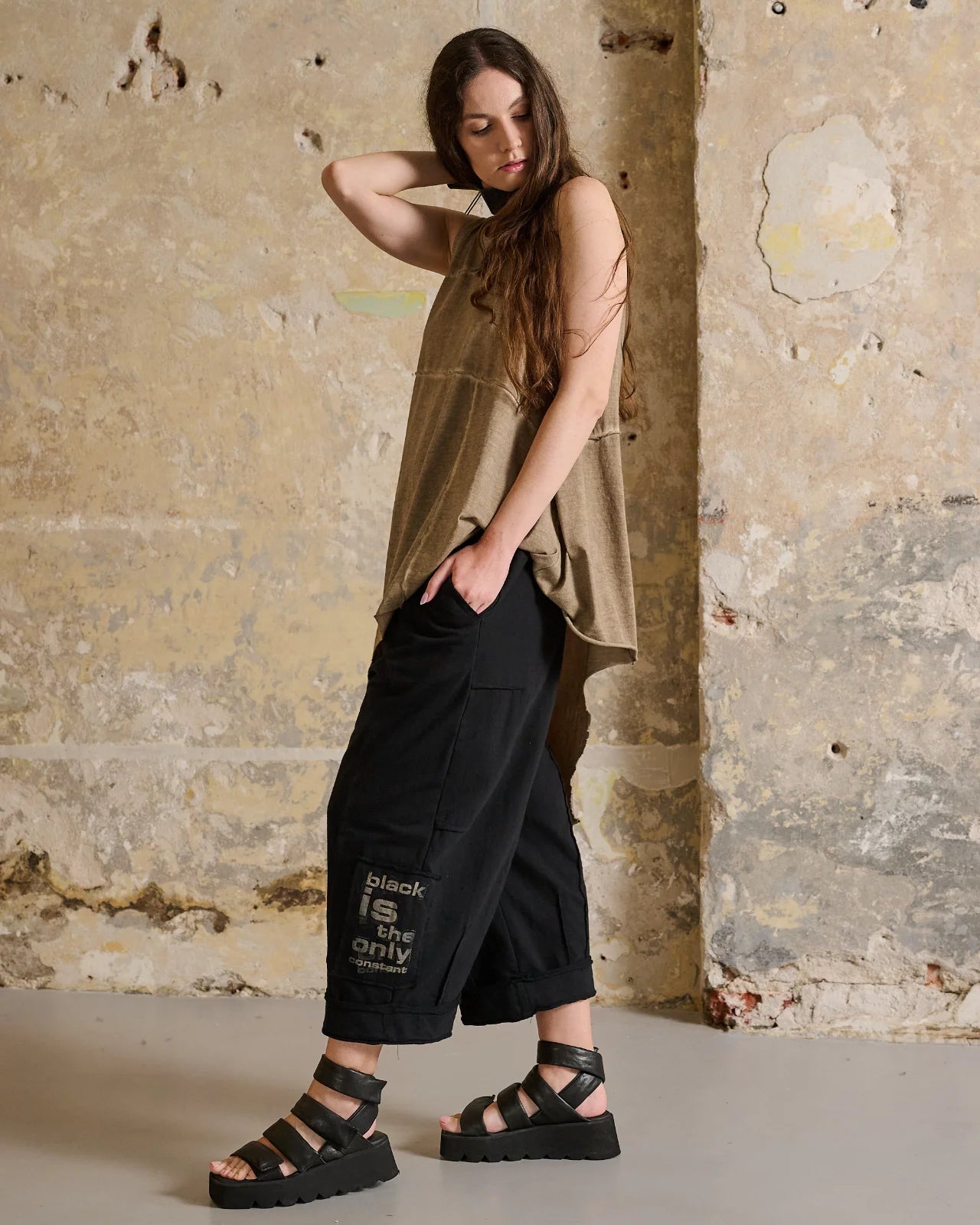 KANAO pants