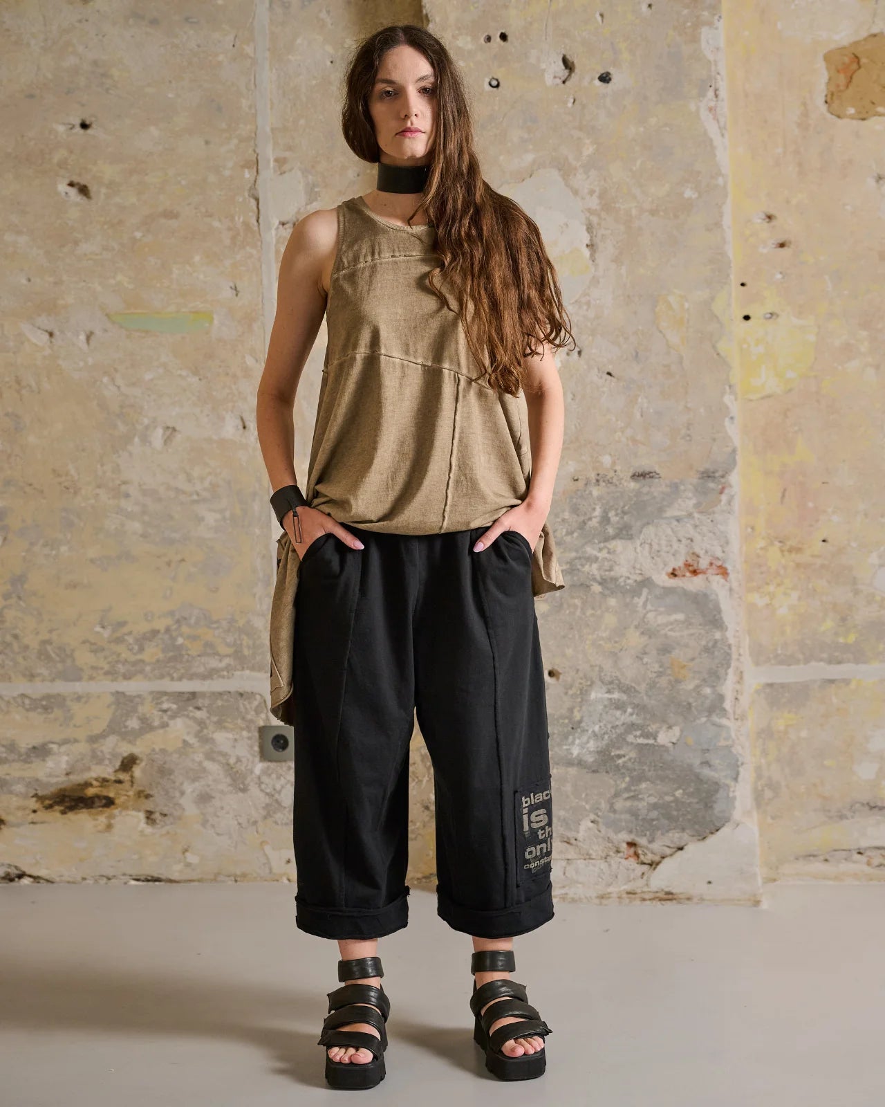KANAO pants