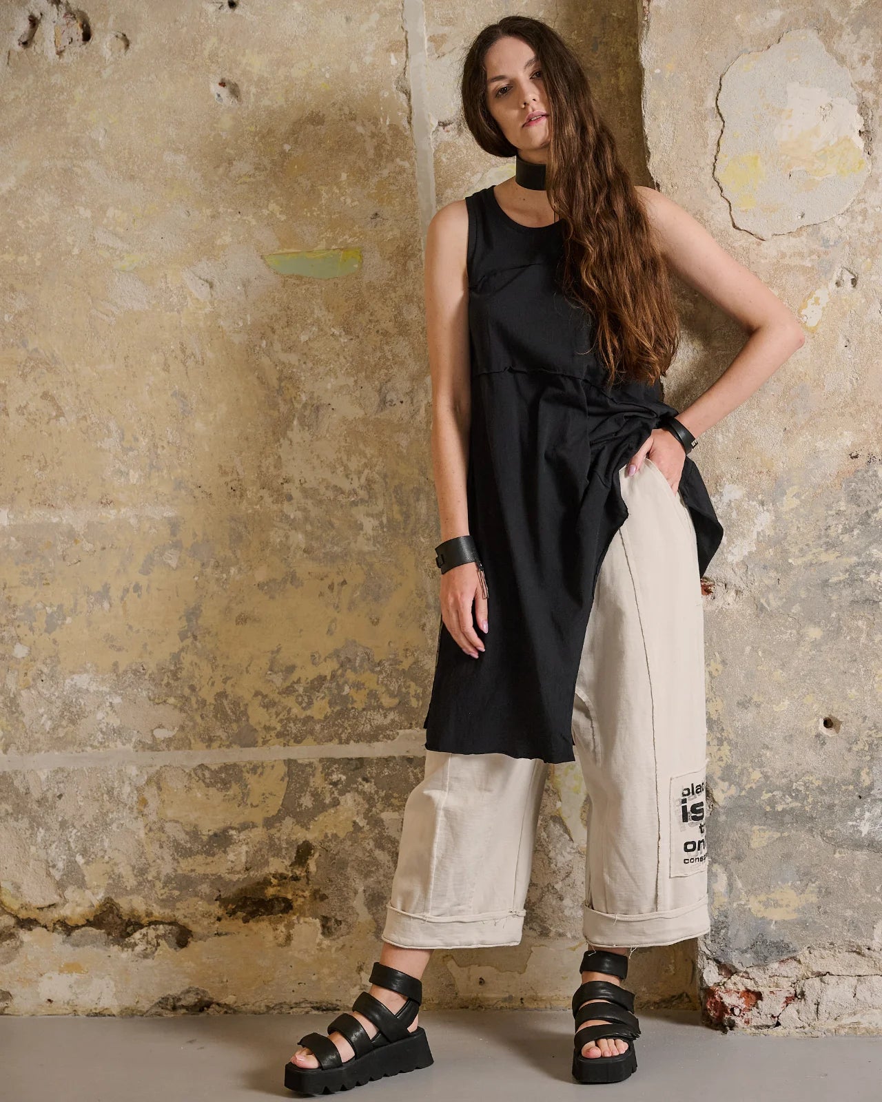 KANAO pants