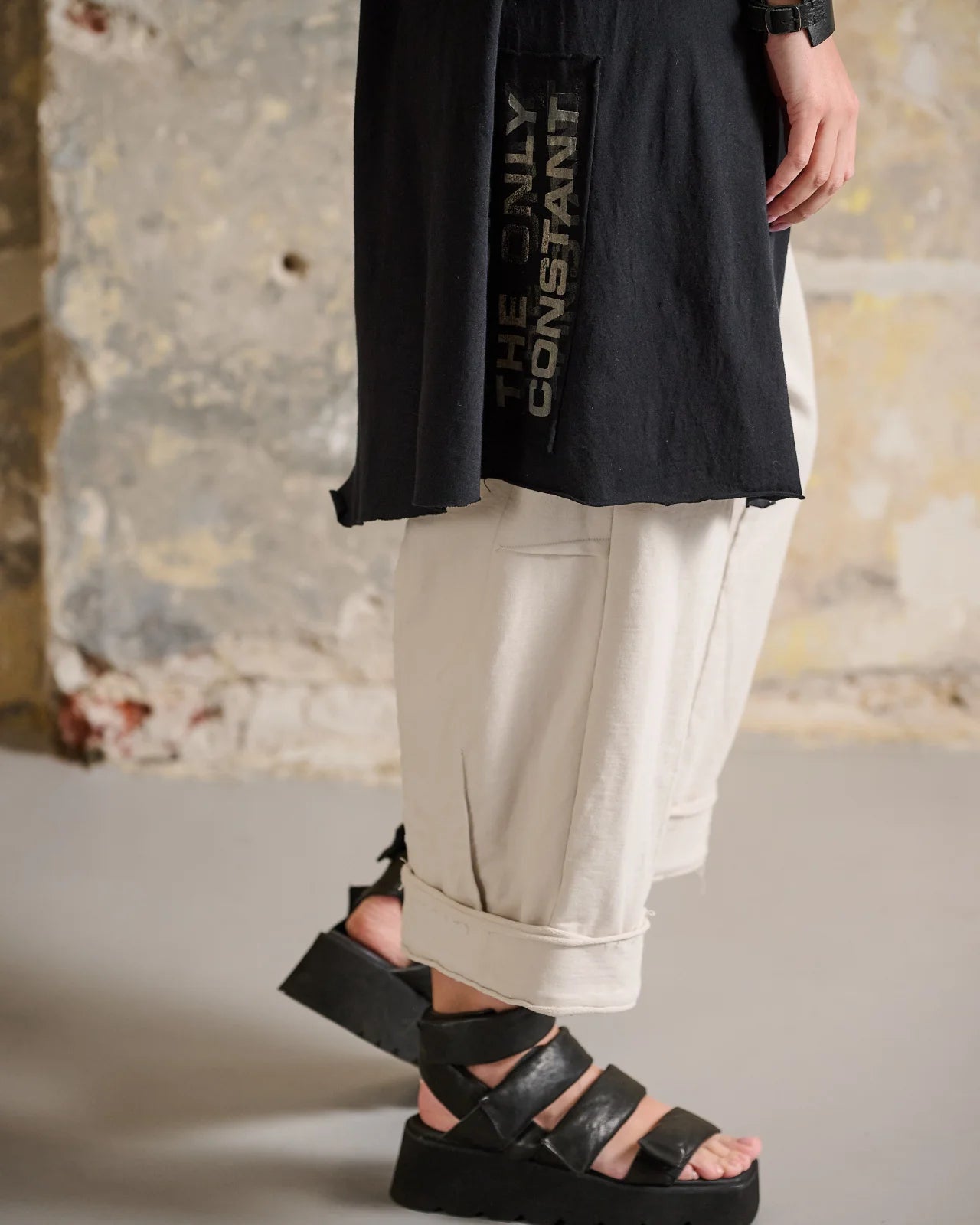 KANAO pants