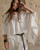 LIVA tunic