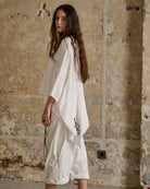 LIVA tunic