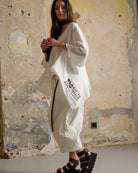 LIVA tunic
