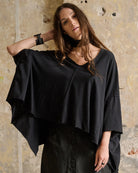 LIVA tunic