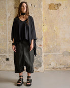 LIVA tunic