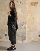 LIVA tunic