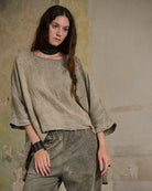 CURIE tunic