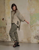 CURIE tunic