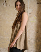 MIAMA tunic