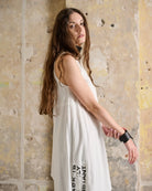 MIAMA tunic