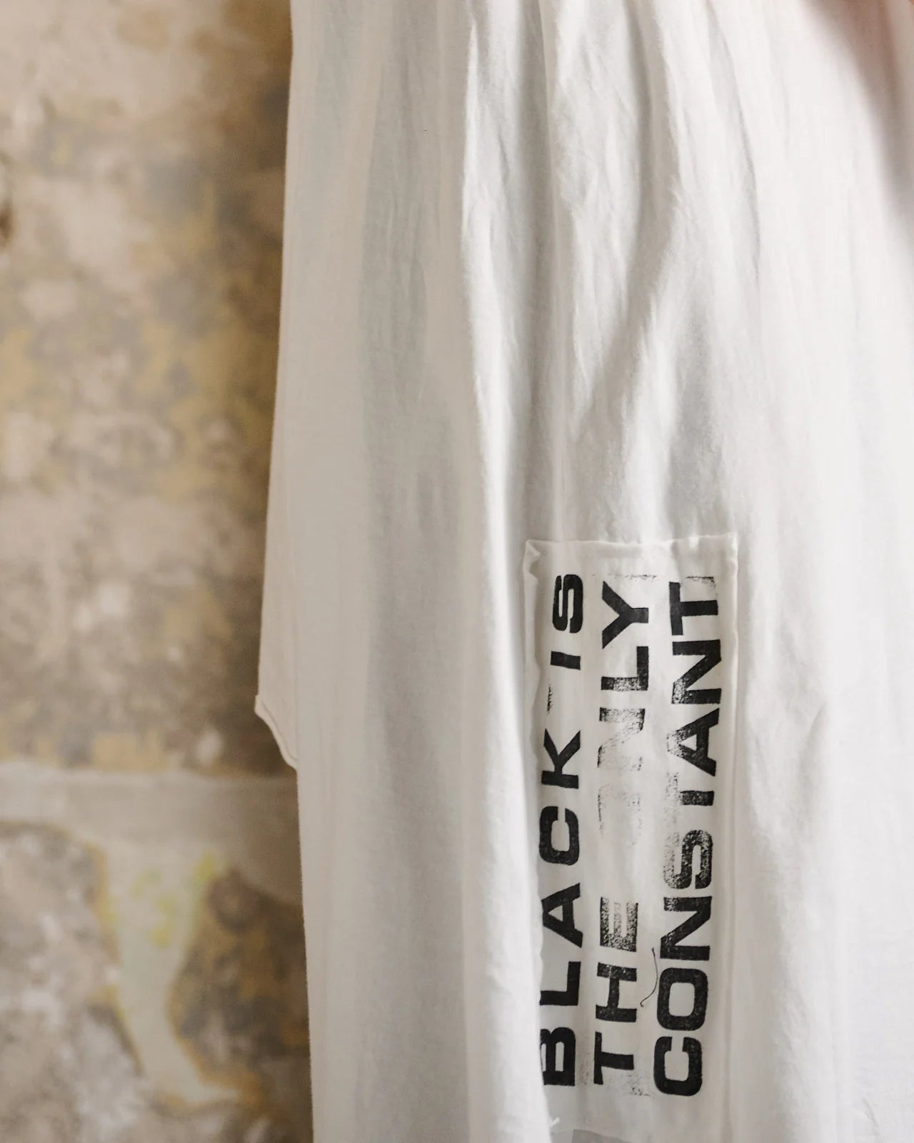 MIAMA tunic